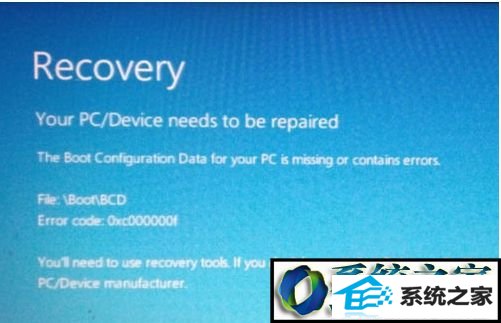 win8ϵͳRecoveryӢ޷Ľ